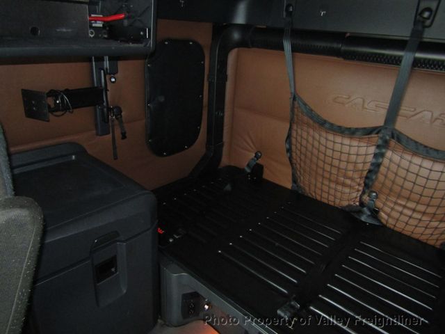 2021 Freightliner Cascadia 126-15