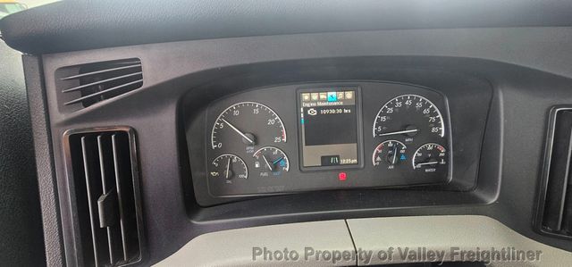 2020 Freightliner Cascadia 126-13