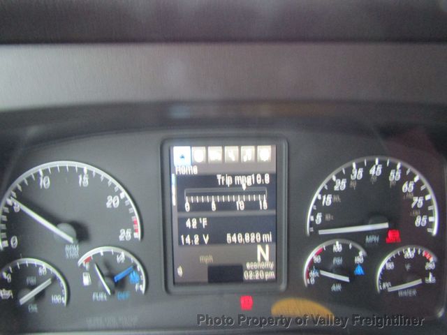 2021 Freightliner Cascadia 126-13