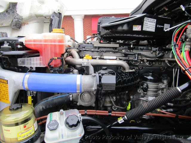 2021 Freightliner Cascadia 126-23