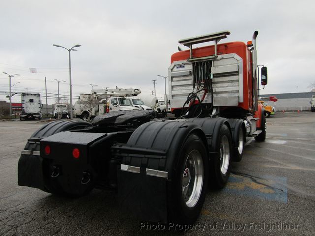 2020 Freightliner 122SD-14