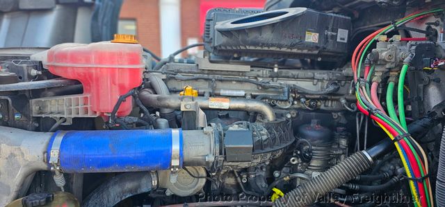 2021 Freightliner Cascadia 126-13