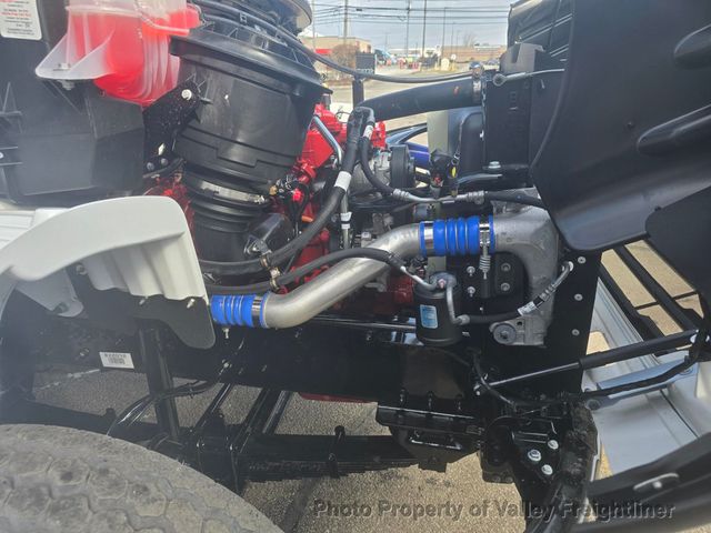 2026 Freightliner M2106-10