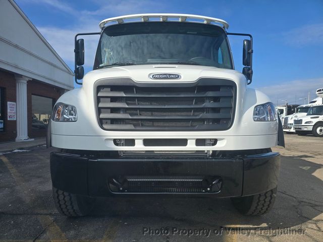 2026 Freightliner M2106-2