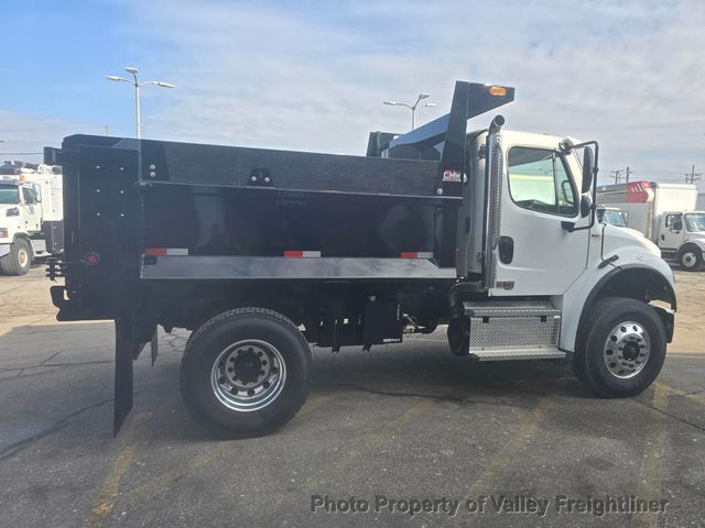 2026 Freightliner M2106-3