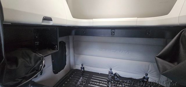 2021 Freightliner Cascadia 116-12