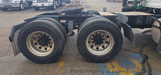 2021 Freightliner Cascadia 116-18