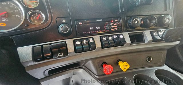 2019 Kenworth T680-13