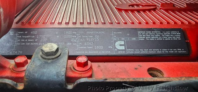 2019 Kenworth T680-20