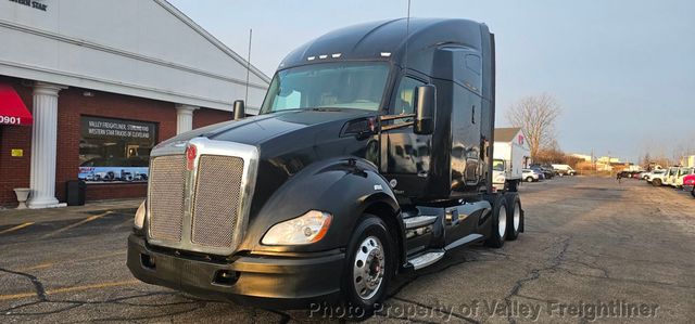 2019 Kenworth T680-2