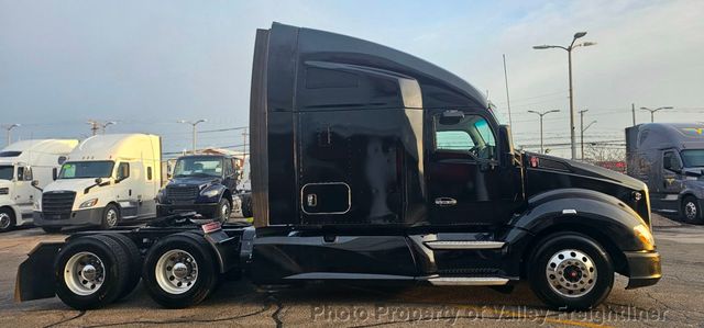 2019 Kenworth T680-5