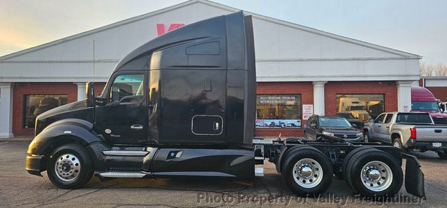 2019 Kenworth T680-9