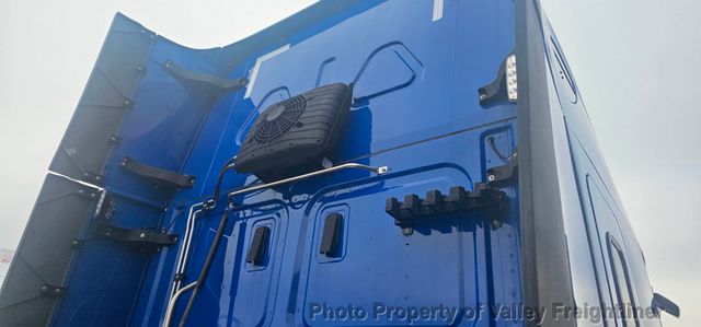 2024 Freightliner Cascadia 126-11