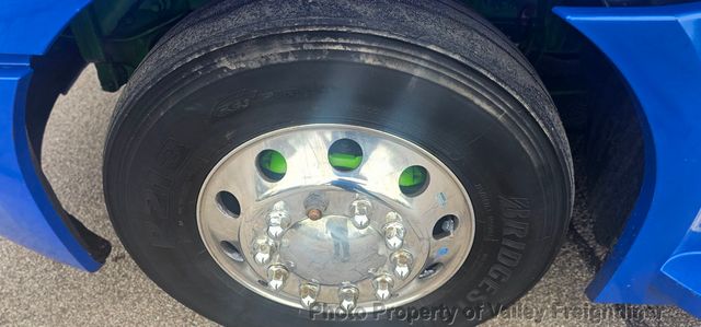 2024 Freightliner Cascadia 126-18