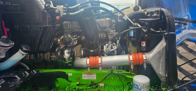 2024 Freightliner Cascadia 126-19