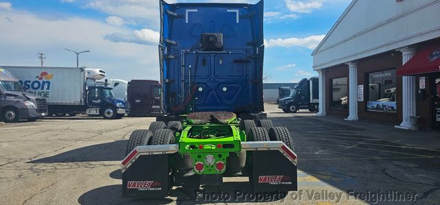 2024 Freightliner Cascadia 126-12