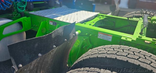 2024 Freightliner Cascadia 126-15