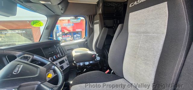 2024 Freightliner Cascadia 126-18