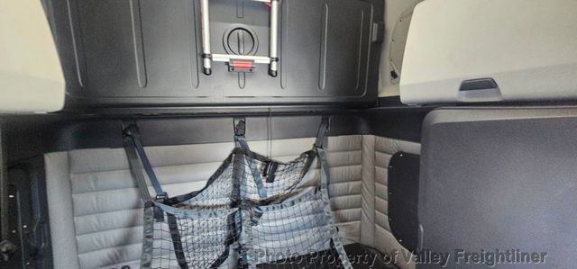 2024 Freightliner Cascadia 126-25