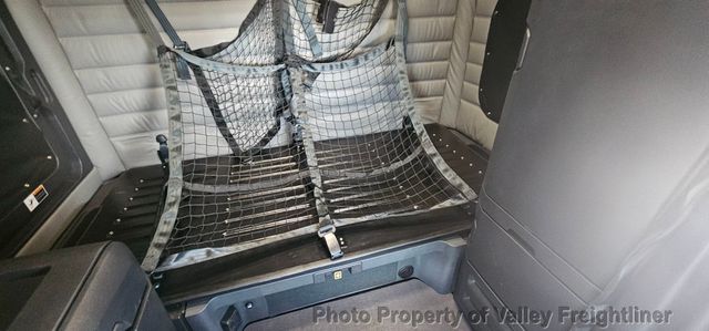 2024 Freightliner Cascadia 126-26