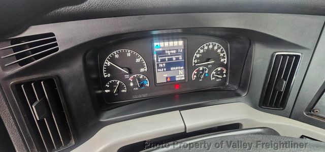 2020 Freightliner Cascadia 126-21