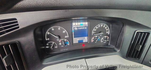 2020 Freightliner Cascadia 126-22