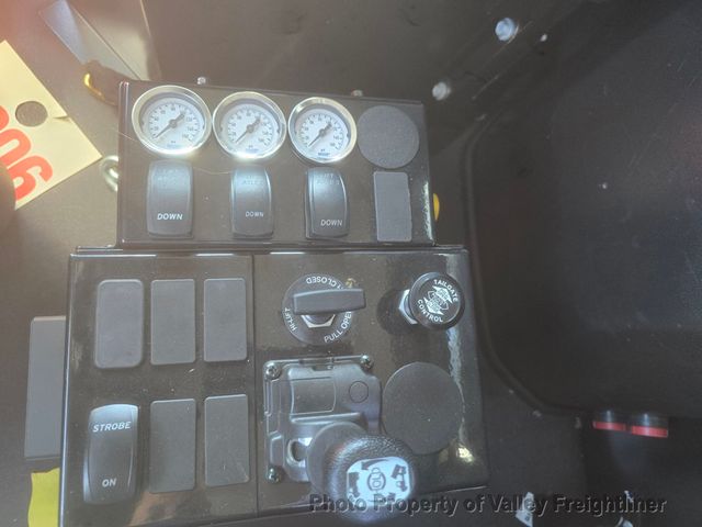2026 Western Star 49X-10