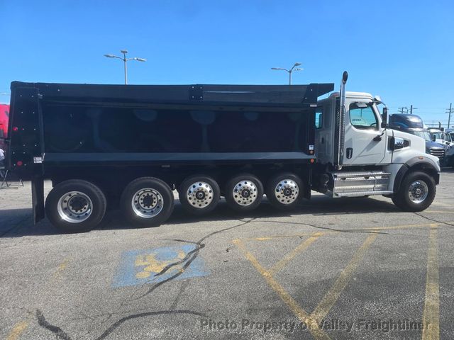 2026 Western Star 49X-4