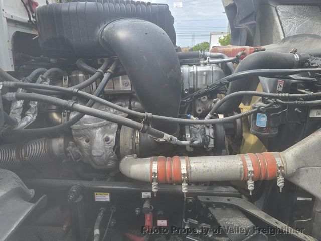 2022 Western Star 5700XE-7