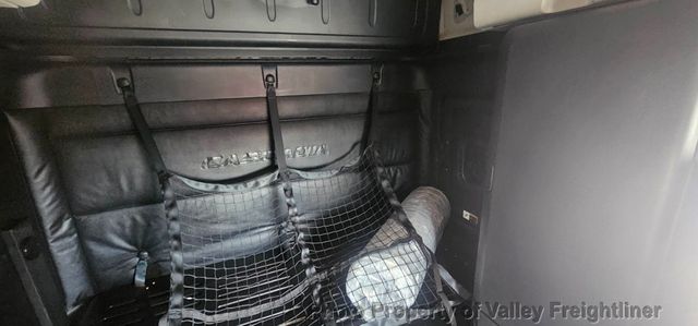 2023 Freightliner Cascadia 126-25