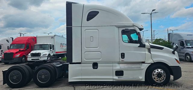 2023 Freightliner Cascadia 126-6