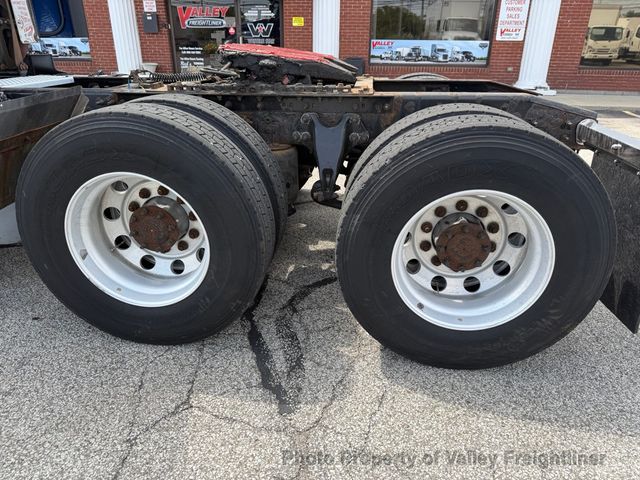 2019 International LT625-11