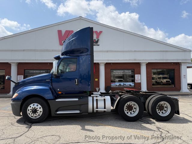2019 International LT625-13