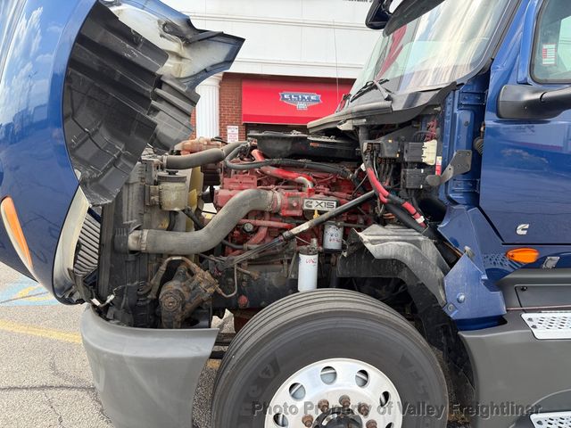 2019 International LT625-14