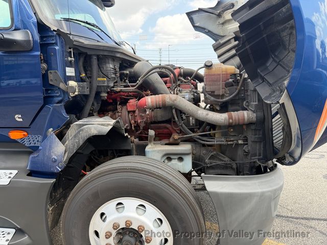 2019 International LT625-15