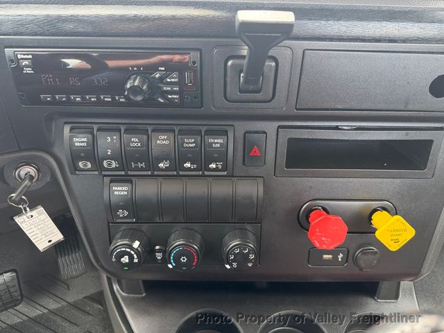 2019 International LT625-19