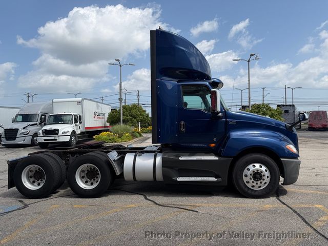 2019 International LT625-5