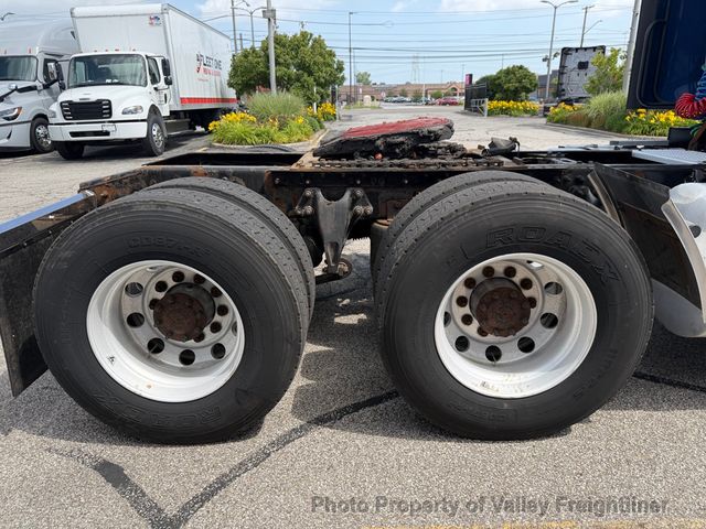2019 International LT625-6