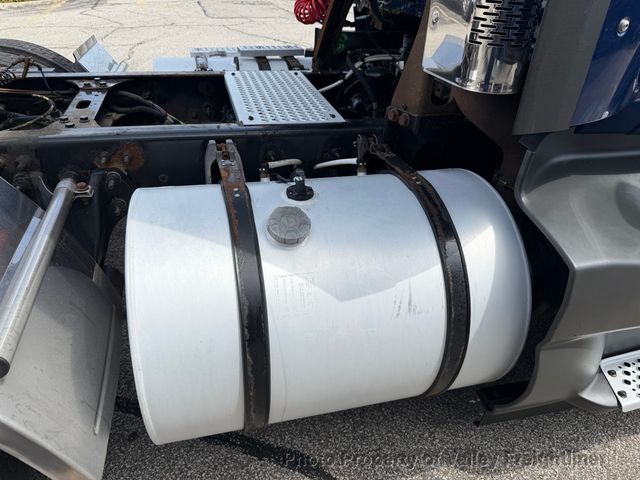 2019 International LT625-7