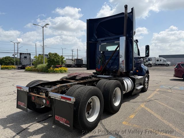 2019 International LT625-8