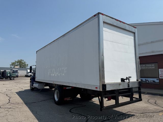 2019 International 4300-10