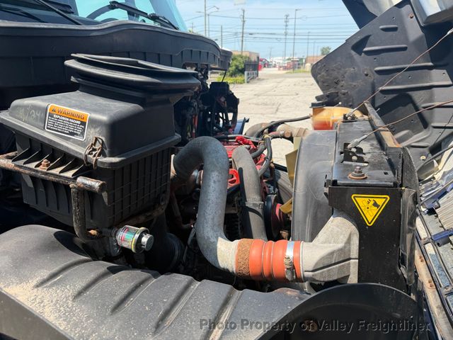 2019 International 4300-12