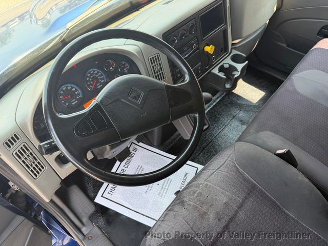 2019 International 4300-13