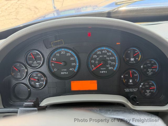 2019 International 4300-17