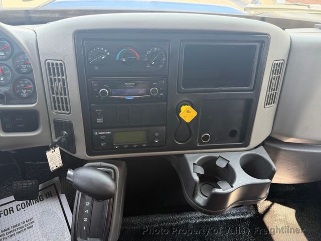 2019 International 4300-18