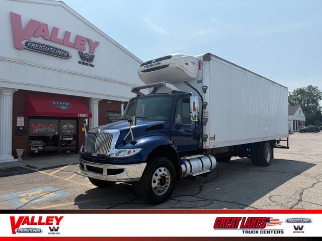 2019 International 4300