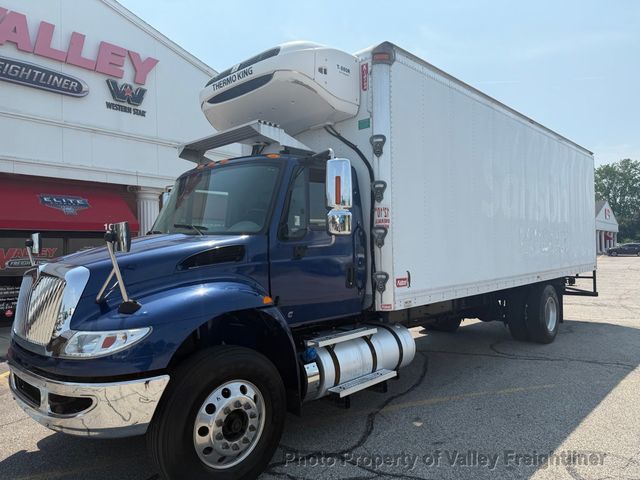 2019 International 4300-2