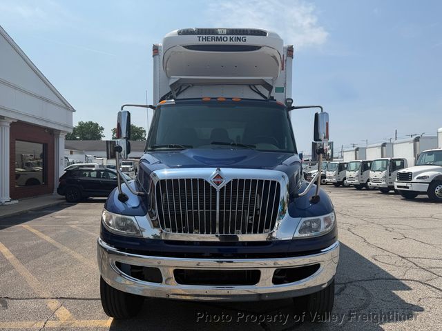 2019 International 4300-3