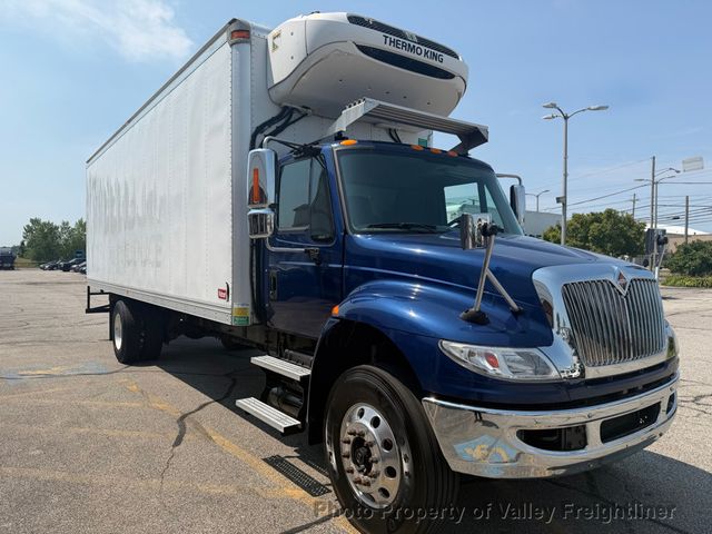 2019 International 4300-4