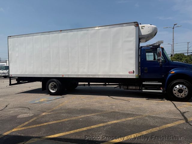 2019 International 4300-5